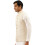 Pαnska bunda Manyavar (Wc00184_Cream_Xl) 1