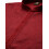 Pijama Kurta do Ruby Red Self Design de Manyavar Men (Maroon L) 3