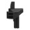 2x Parcel Shelf Clips A16969302849051 Compatible with Benz A-Class W169 12