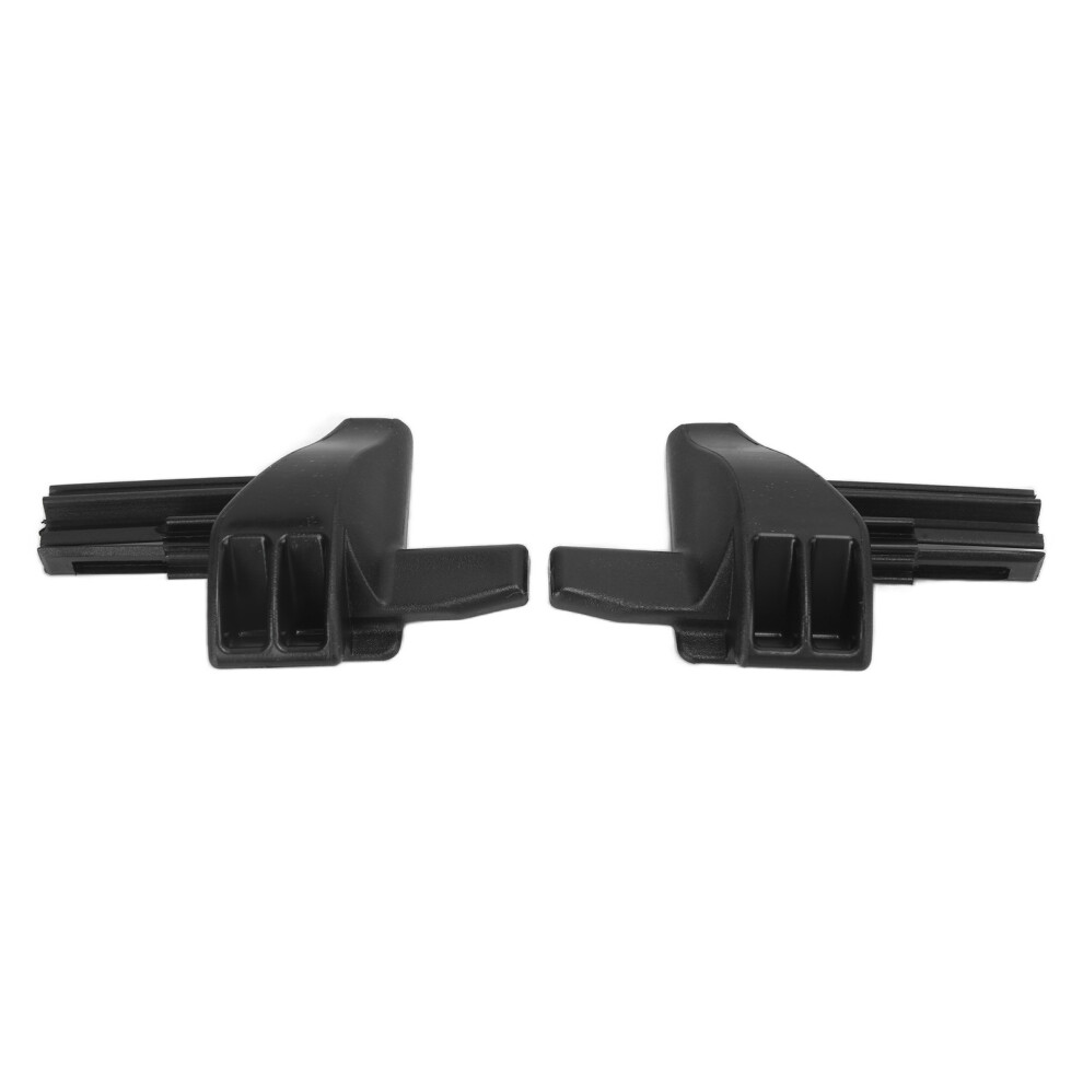 2X Parcel Shelf Clips A16969302849051 Compatible With Benz A-Class W169 9361340424194