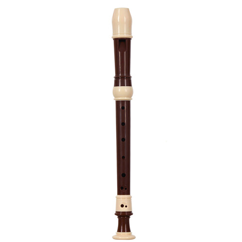 IRIN ABS Descant Recorder 8 Hole Baroque Style 2