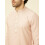 Manyavar Herrar Rosa Bomull Kurta Pyjama Set 2