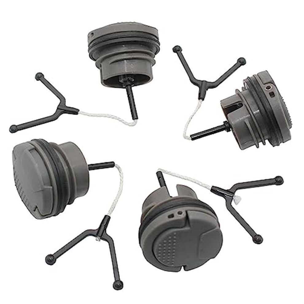 Tankdeckel For Husqvarna 556 560Xp 560Xpg 562Xp 562Xpg T536lixp T540ixp 550Xp Mark Ii 550Xpg Mark Ii 535Ixp Durable Oil Cap 6482260619293