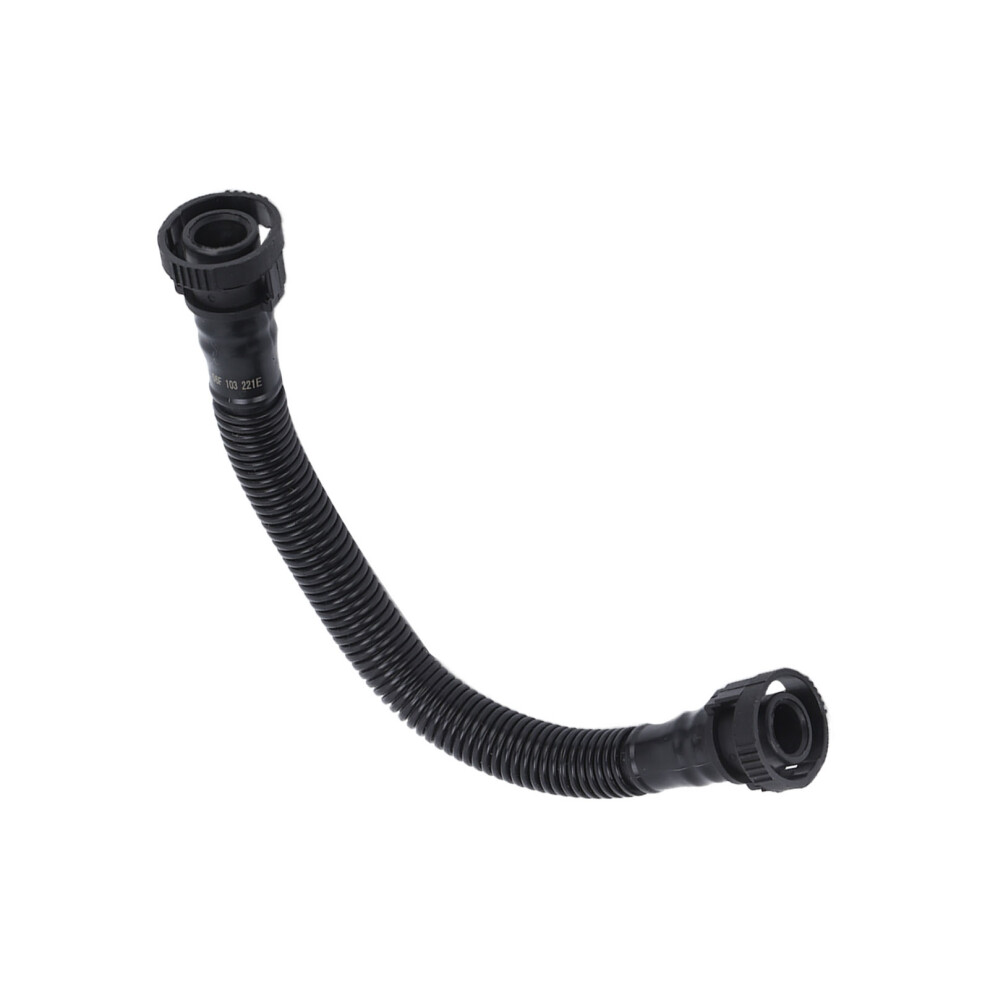 Engine Crankcase Vent Hose Pipe 06F103221e For Seat Altea Toledo Exeo 4951340424581