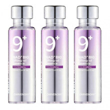 (3PCs)50ML No.9 NAD+ Bio Lifting Cream, Anti-Aging Elasticity Serum K-Beauty, Nature