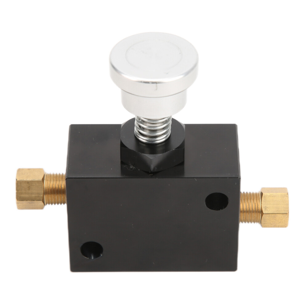 Manual Hydraulic Brake Line Lock Pressure Holder for Car/Truck 1/8 NPT-image-OPC-PJKFF9C-NEW