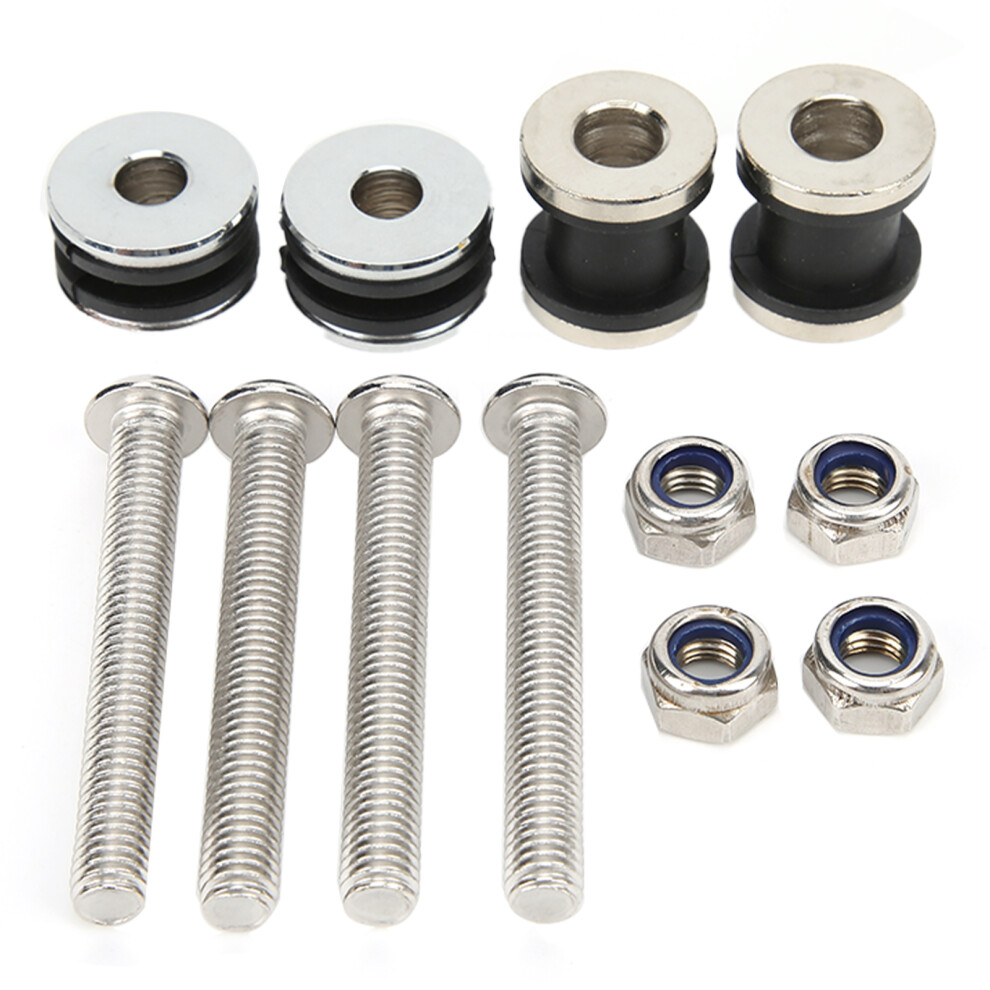 Motorcycle Detachable Docking Hardware Bolts Screw 9121376534393