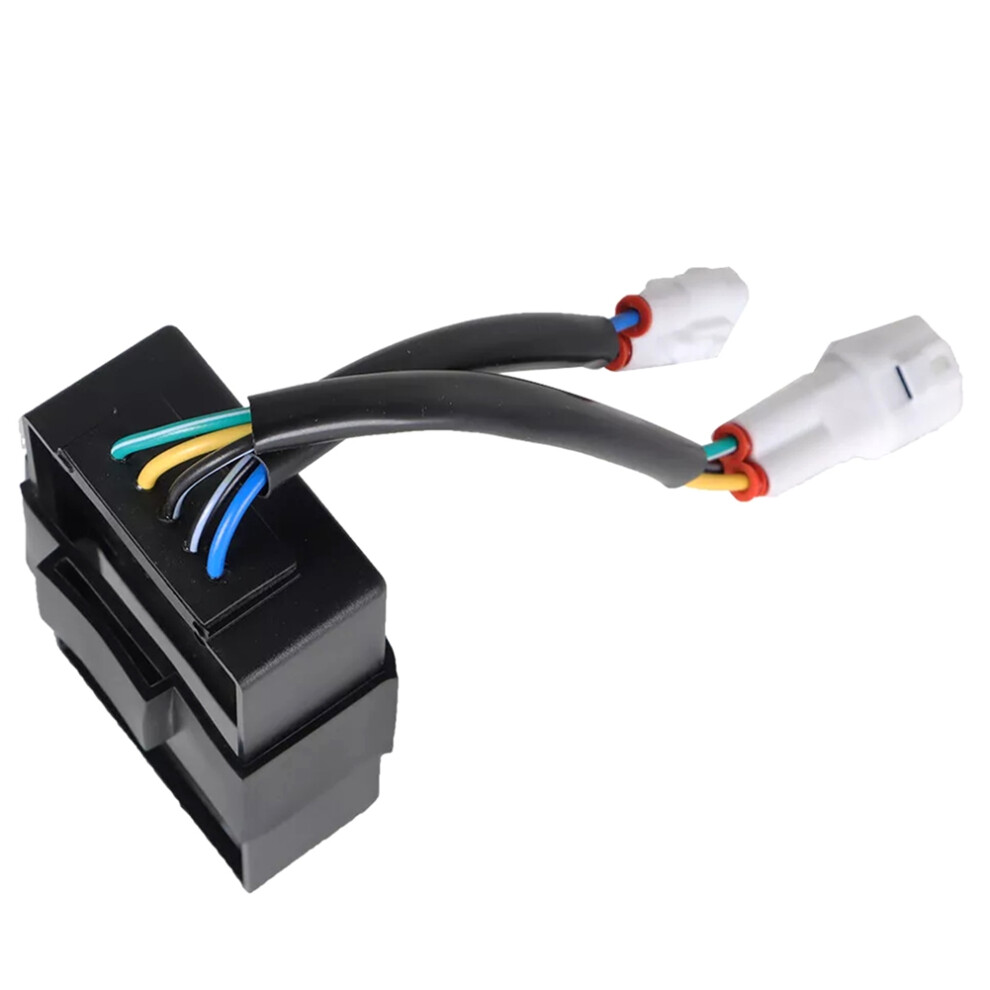 Cdi Box Ignitor For Kawasaki Bayou 300 Klf300b Klf300c Lakota 300 4711478450964