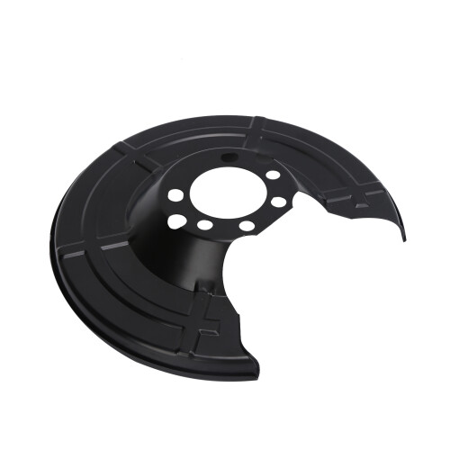 Brake Disc Dust Shield Cover 90498290 Replacement 1