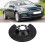 Brake Disc Dust Shield Cover 90498290 Replacement 12