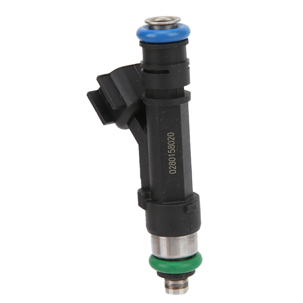 Fuel Injector 0280158020 / 53032701Aa Modification 9121376534539