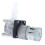 G928 Panneau 500ml/min, 6,4mm-9,6mm, transparent 14