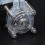 G928 Panneau 500ml/min, 6,4mm-9,6mm, transparent 8