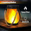 Solar Lanterns Lights Flickering Flame Garden Lights 3