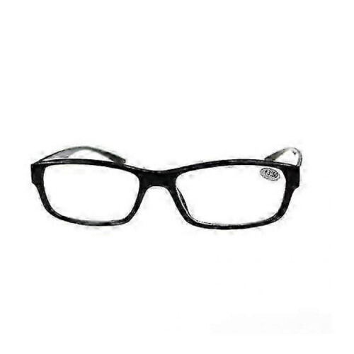 (A4, +3.0) Reading Glasses +4.5 +5.0 +5.5 +6.0 Strength Optical Lens Spectacles Eyewear