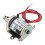 SAL-02 Aimant push-pull 0,3 N 10 mm AC220V solénoïde 8