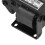 SA-2402 1,0 N 15 mm AC 220 V Aimant push-pull argenté 5