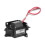SA-2402 1,0 N 15 mm AC 220 V Aimant push-pull argenté 14
