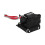 SA-2402 1,0 N 15 mm AC 220 V Aimant push-pull argenté 7