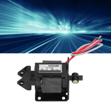 SA-2402 solenoide elettromagnetico in corrente alternata 1,0 N 15 mm 220 V AC