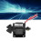 SA-2402 1,0 N 15 mm AC 220 V Aimant push-pull argenté 1