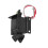 SA-2402 1,0 N 15 mm AC 220 V Aimant push-pull argenté 12