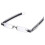(A, +1.0) Reading Glasses +4.5 +5.0 +5.5 +6.0 Strength Optical Lens Spectacles Eyewear 1