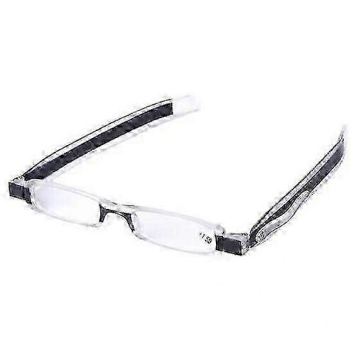 (A, +1.0) Reading Glasses +4.5 +5.0 +5.5 +6.0 Strength Optical Lens Spectacles Eyewear