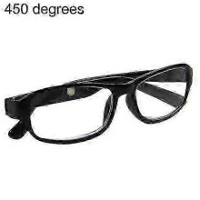 (B8, +4.5) Reading Glasses +4.5 +5.0 +5.5 +6.0 Strength Optical Lens Spectacles Eyewear