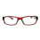 (E, +1.0) Reading Glasses +4.5 +5.0 +5.5 +6.0 Strength Optical Lens Spectacles Eyewear 1