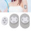 Massage-Sticker 60 mAh 60,846,195 mm Farbe 13