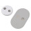 Massage-Sticker 60 mAh 60,846,195 mm Farbe 4