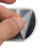 Massage-Sticker 60 mAh 60,846,195 mm Farbe 12