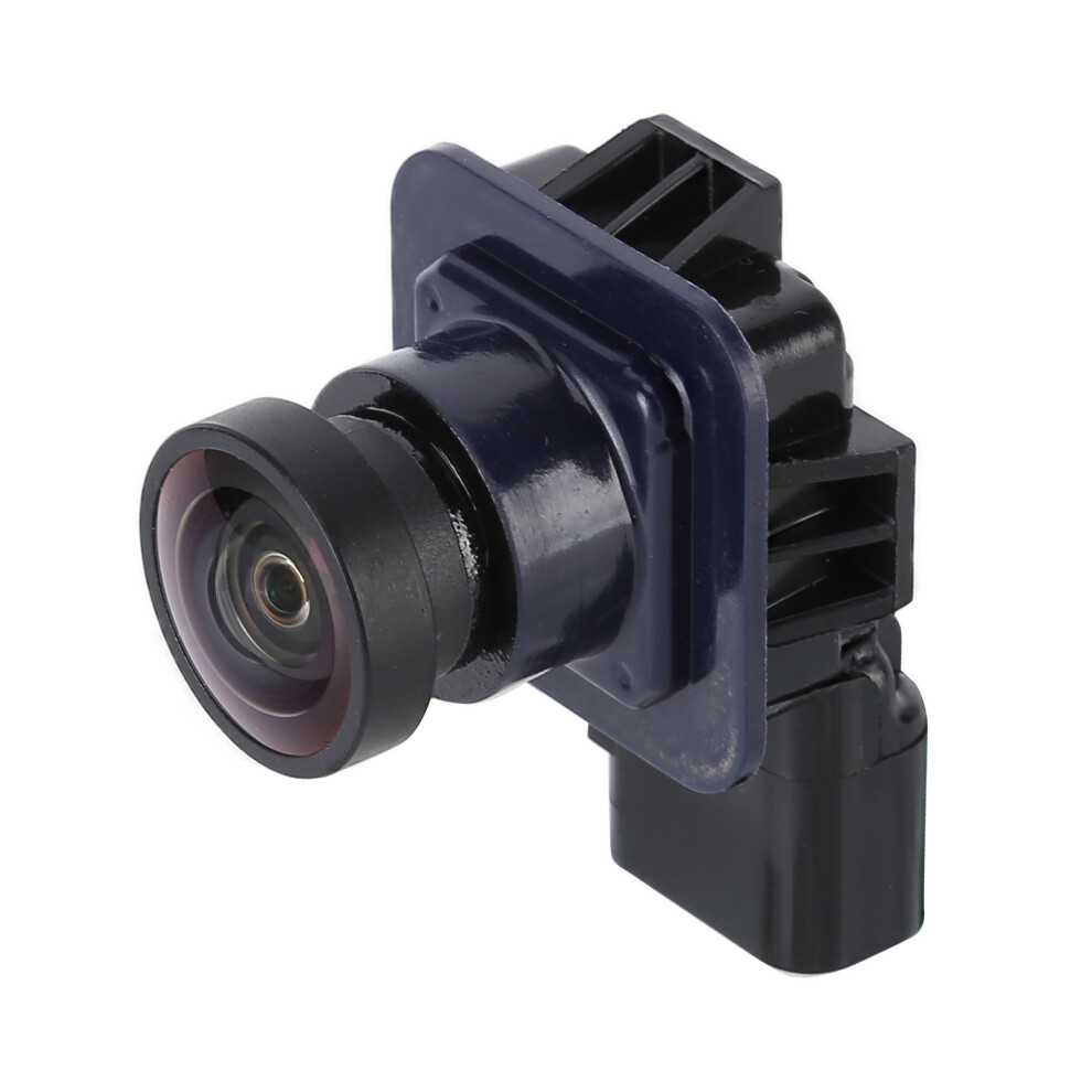 Replacement Rear View Camera Eb5zâ19G490âA For Ford 2013Â2015 Explorer 9451340428978