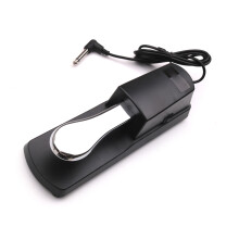 Piano Sustain Damper Pedal Keyboard Sustain Pedals