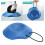 Wheel Dock RV Stabilizer Block Plastic Anti Skid Sturdy Easy Fix 10