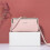 (Blue)Women's Multifunctional Horizontal Bag Crossbody Shoulder Strap Design As a Perfect Gift 4