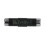 K01 Car Thermometer Clock 8.5x1.7cm ABS LCD Battery-Powered 1