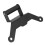 Motorcycle Navigation Bracket Aluminum Replacement 2