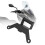 Motorcycle Navigation Bracket Aluminum Replacement 11