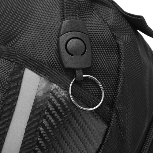 Marsupio impermeabile in nylon per ciclismo ed escursionismo 2
