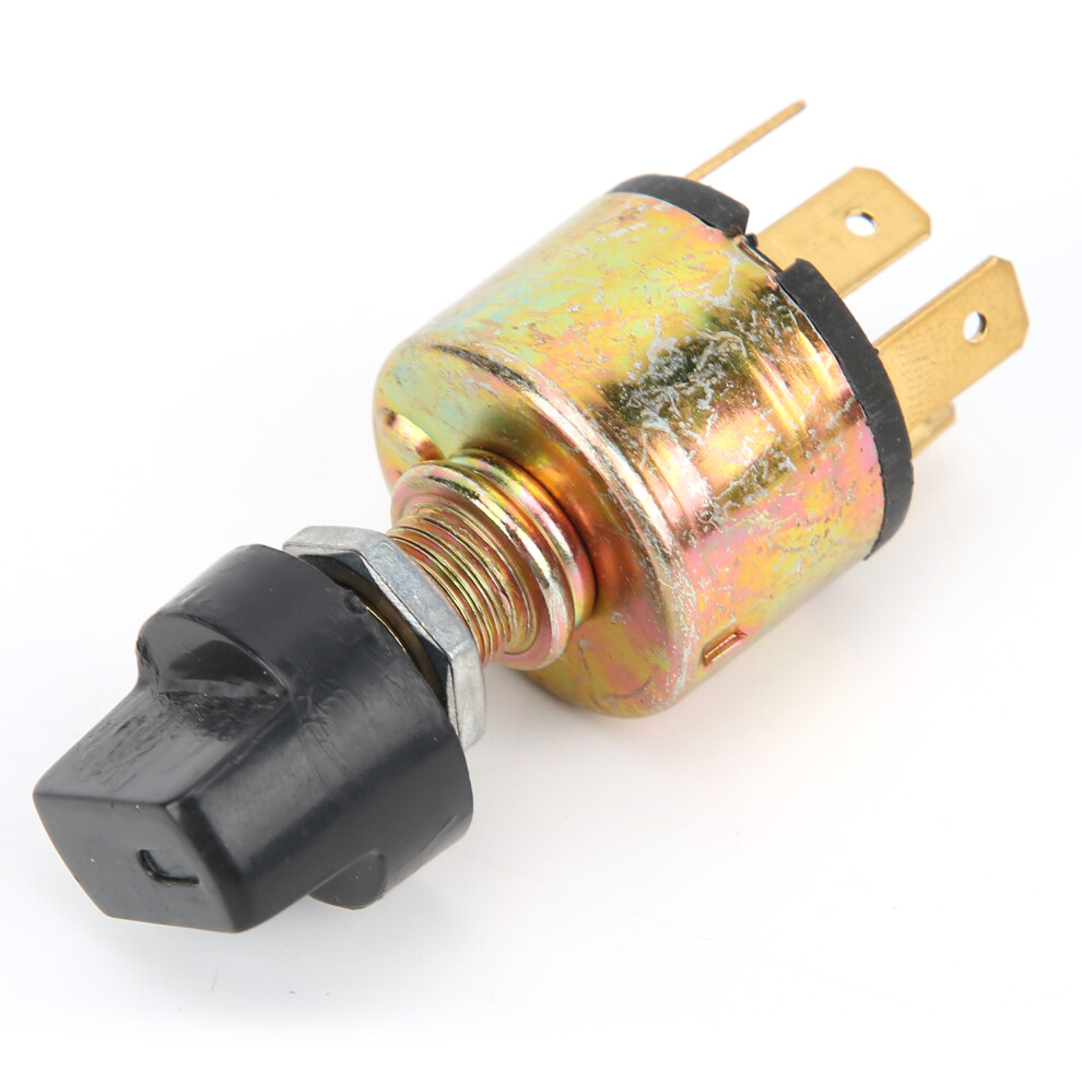 Air Conditioning 3 Speed Blower Switch Ac Control 9121376535222