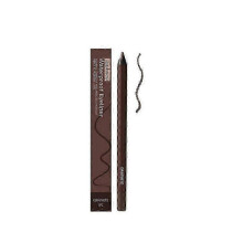 (Graphite Color)Persona Eyeliner Pencil Waterproof, 24 Hr Waterproof Duo Sharpenable Eye Pencil O