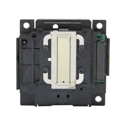 Remplacement de la tête d'impression XP300 à 4 couleurs en ABS 1