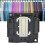 Remplacement de la tête d'impression XP300 à 4 couleurs en ABS 15
