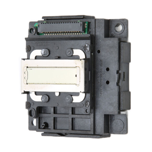 Remplacement de la tête d'impression XP300 à 4 couleurs en ABS 2