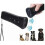 (Color box packaging,Without batteries)Anti Bark Device Ultrasonic Dog Barking Control Stop Repeller Trainer Train Tool 5