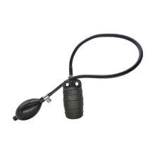 (DN50)Inflatable Pipe Plug Sewer Test Plug Effective Repair Practical Professional Premium with Hand Inflatable Ball Plumbing Test