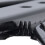 2Pcs Seat Slider Track Brackets Rails for Linde 14