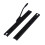 2Pcs Seat Slider Track Brackets Rails for Linde 9